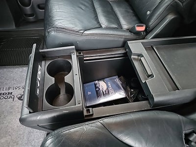 2006 Honda Odyssey TOURING