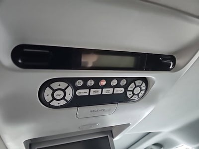 2006 Honda Odyssey TOURING