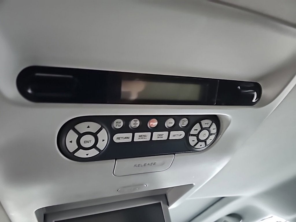 2006 Honda Odyssey TOURING