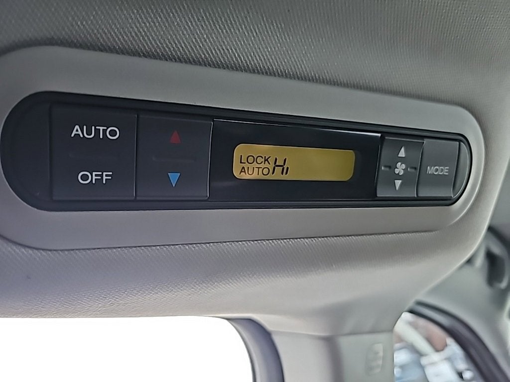 2006 Honda Odyssey TOURING