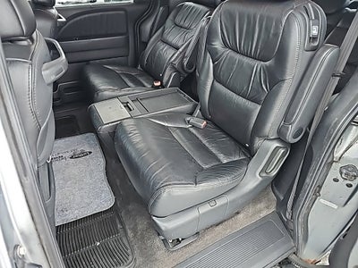 2006 Honda Odyssey TOURING