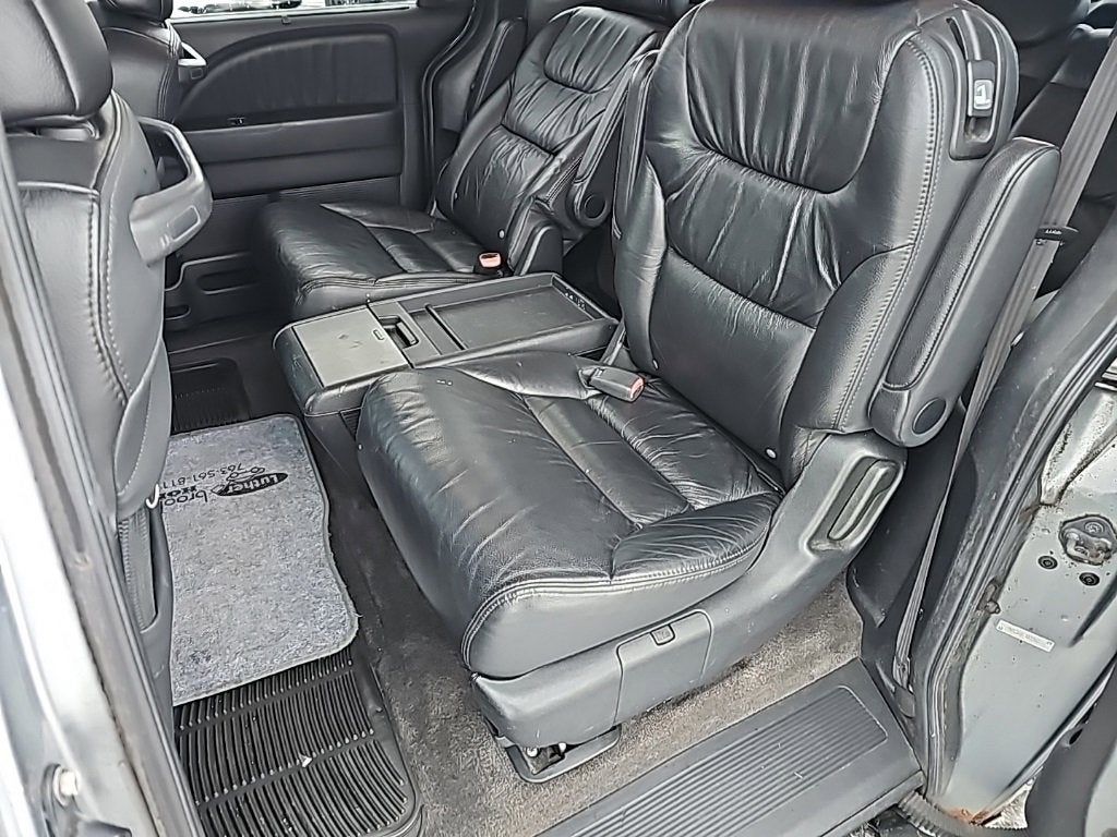 2006 Honda Odyssey TOURING