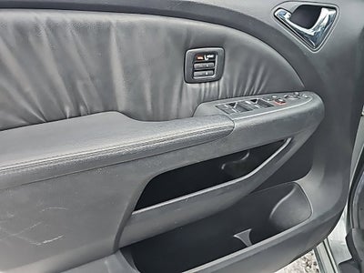 2006 Honda Odyssey TOURING