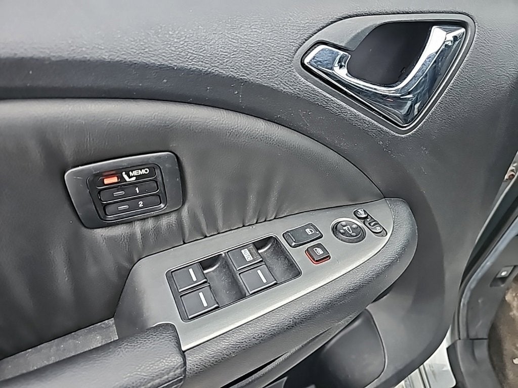 2006 Honda Odyssey TOURING