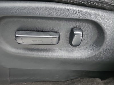 2006 Honda Odyssey TOURING