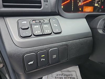 2006 Honda Odyssey TOURING