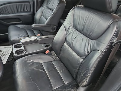 2006 Honda Odyssey TOURING
