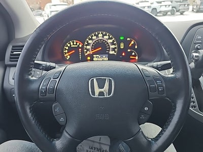 2006 Honda Odyssey TOURING
