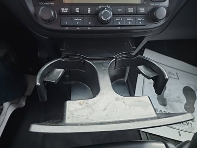 2006 Honda Odyssey TOURING