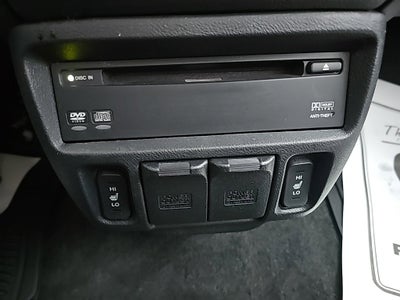 2006 Honda Odyssey TOURING