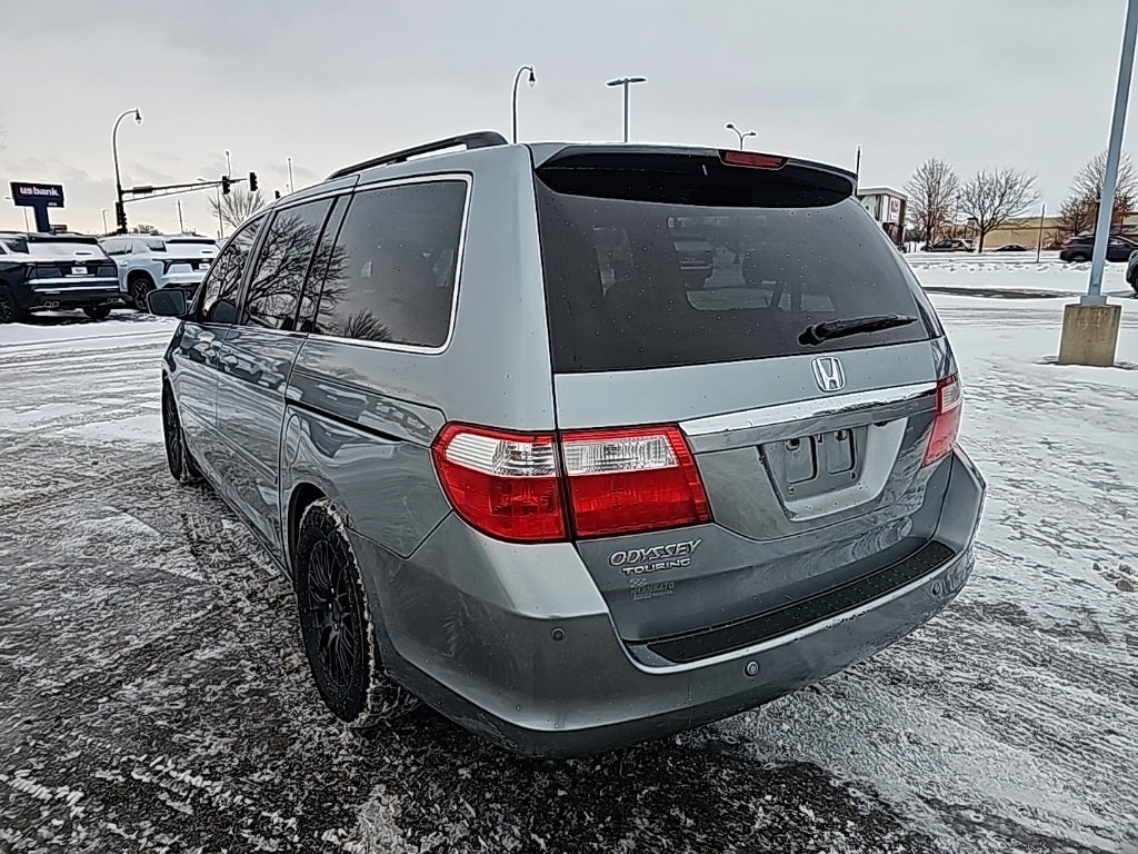 2006 Honda Odyssey TOURING