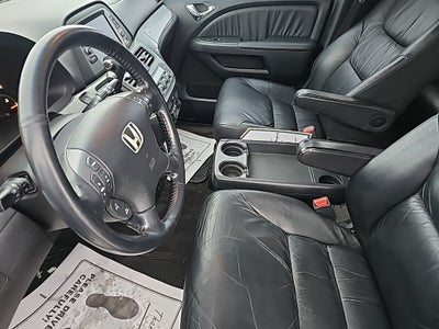 2006 Honda Odyssey TOURING