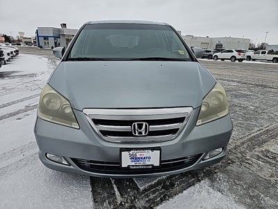 2006 Honda Odyssey TOURING