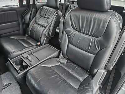 2006 Honda Odyssey TOURING