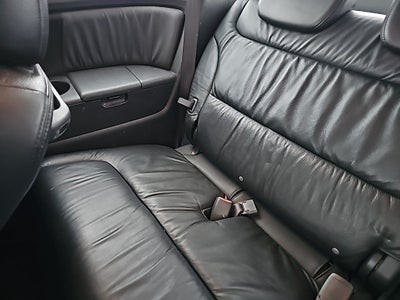 2006 Honda Odyssey TOURING