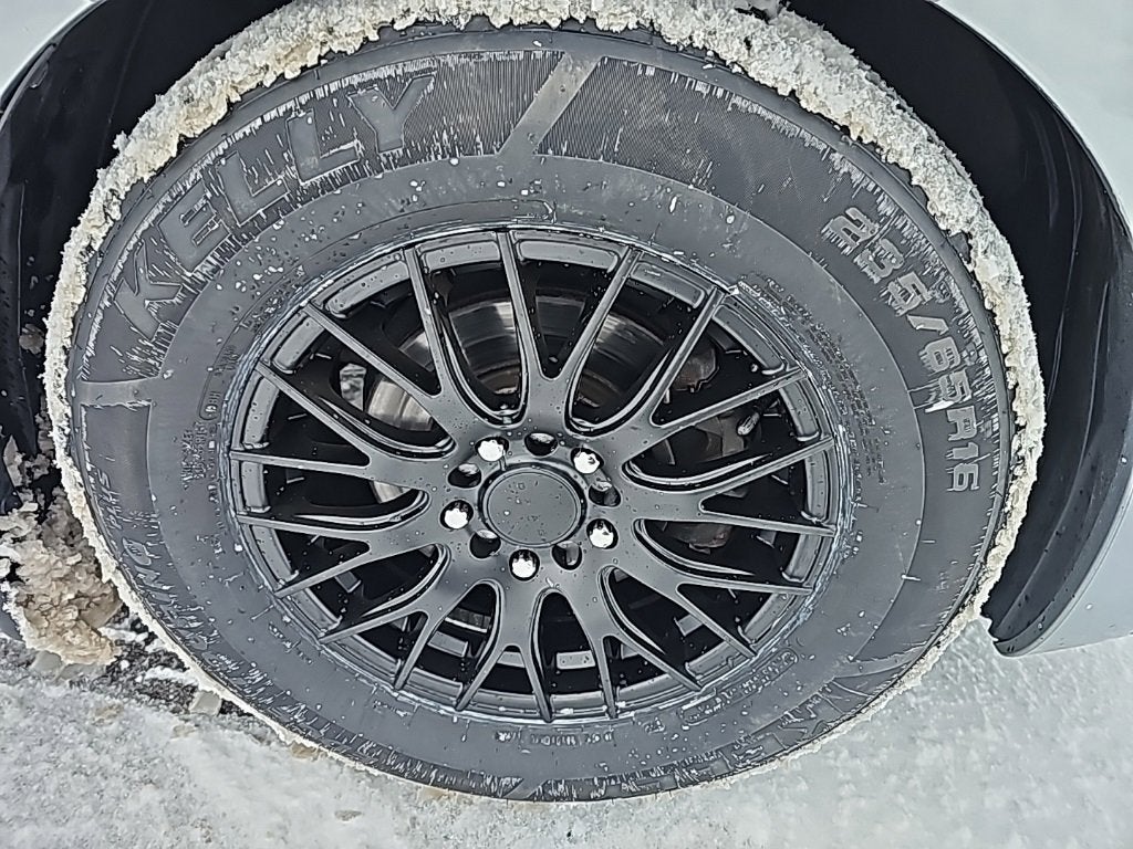 2006 Honda Odyssey TOURING