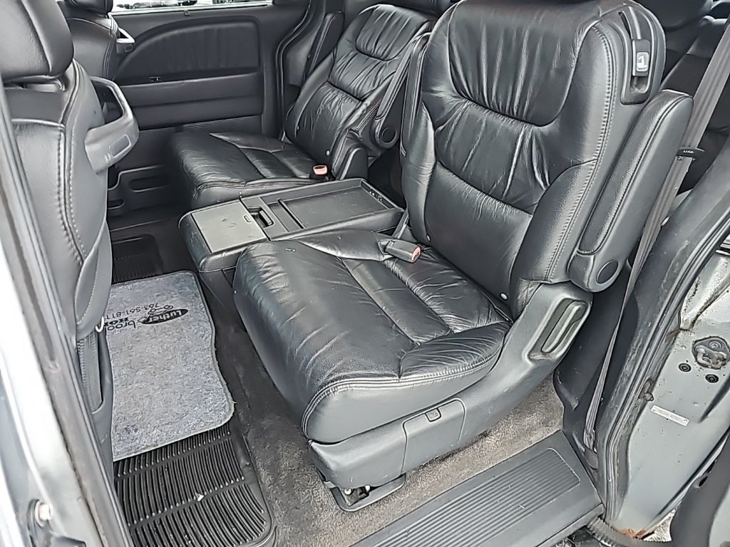 2006 Honda Odyssey TOURING