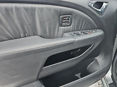 2006 Honda Odyssey TOURING