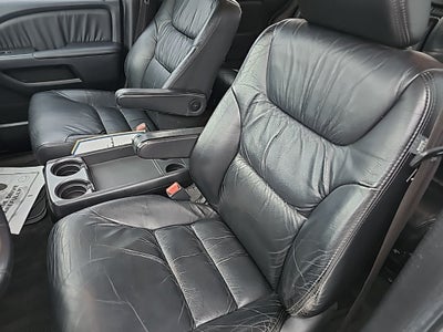 2006 Honda Odyssey TOURING