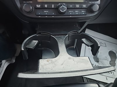 2006 Honda Odyssey TOURING