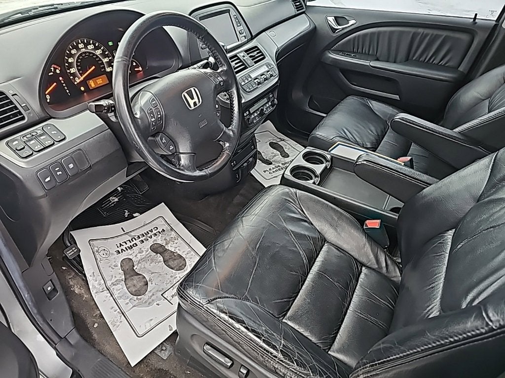 2006 Honda Odyssey TOURING