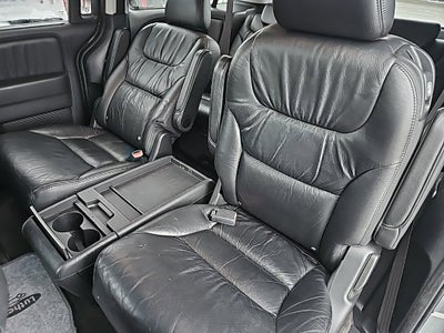 2006 Honda Odyssey TOURING