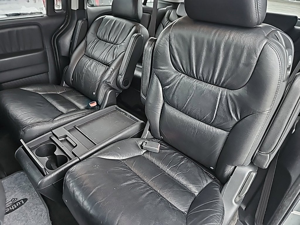 2006 Honda Odyssey TOURING