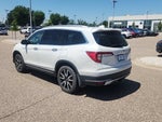 2021 Honda Pilot AWD Elite