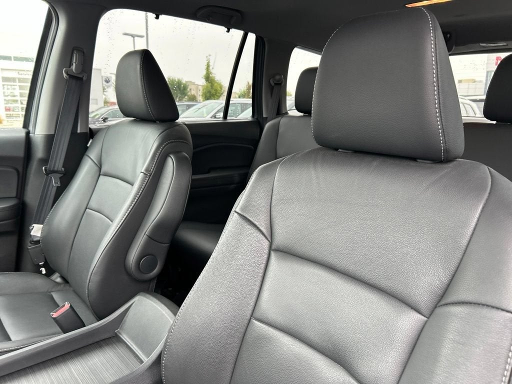 2022 Honda Pilot AWD Special Edition