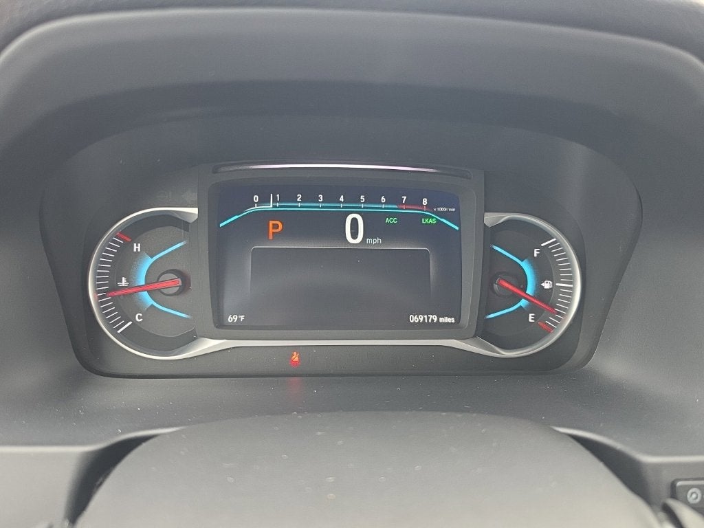 2022 Honda Pilot AWD Special Edition