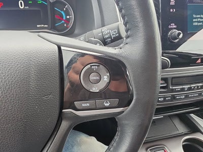 2022 Honda Pilot AWD Special Edition