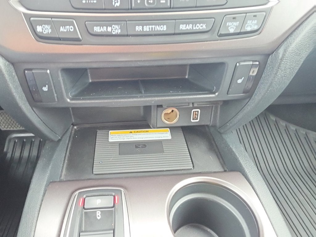 2022 Honda Pilot AWD Special Edition