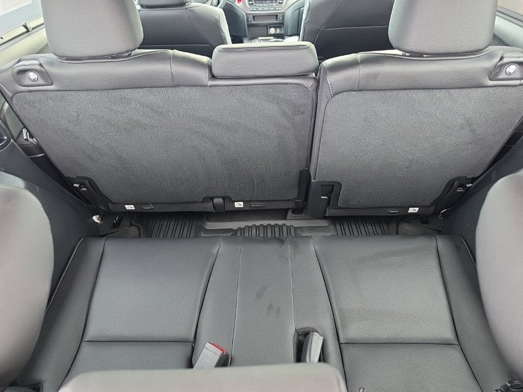 2022 Honda Pilot AWD Special Edition
