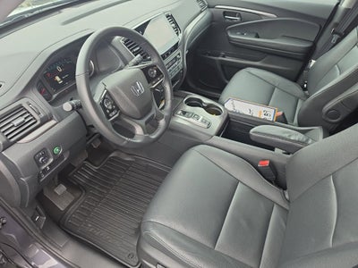 2022 Honda Pilot AWD Special Edition