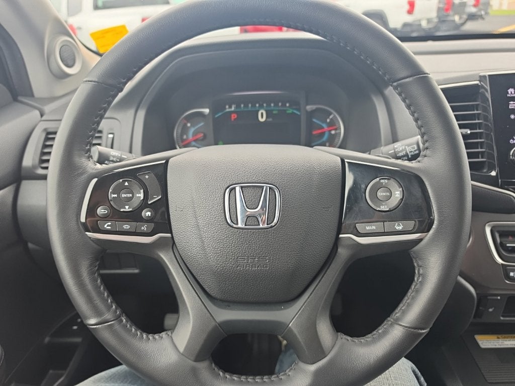 2022 Honda Pilot AWD Special Edition