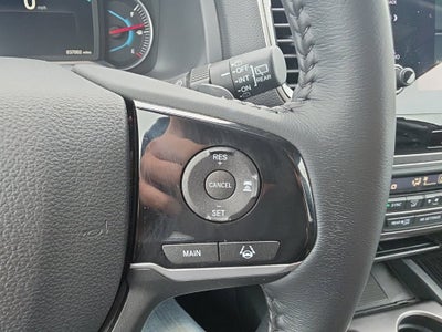2022 Honda Pilot AWD Special Edition