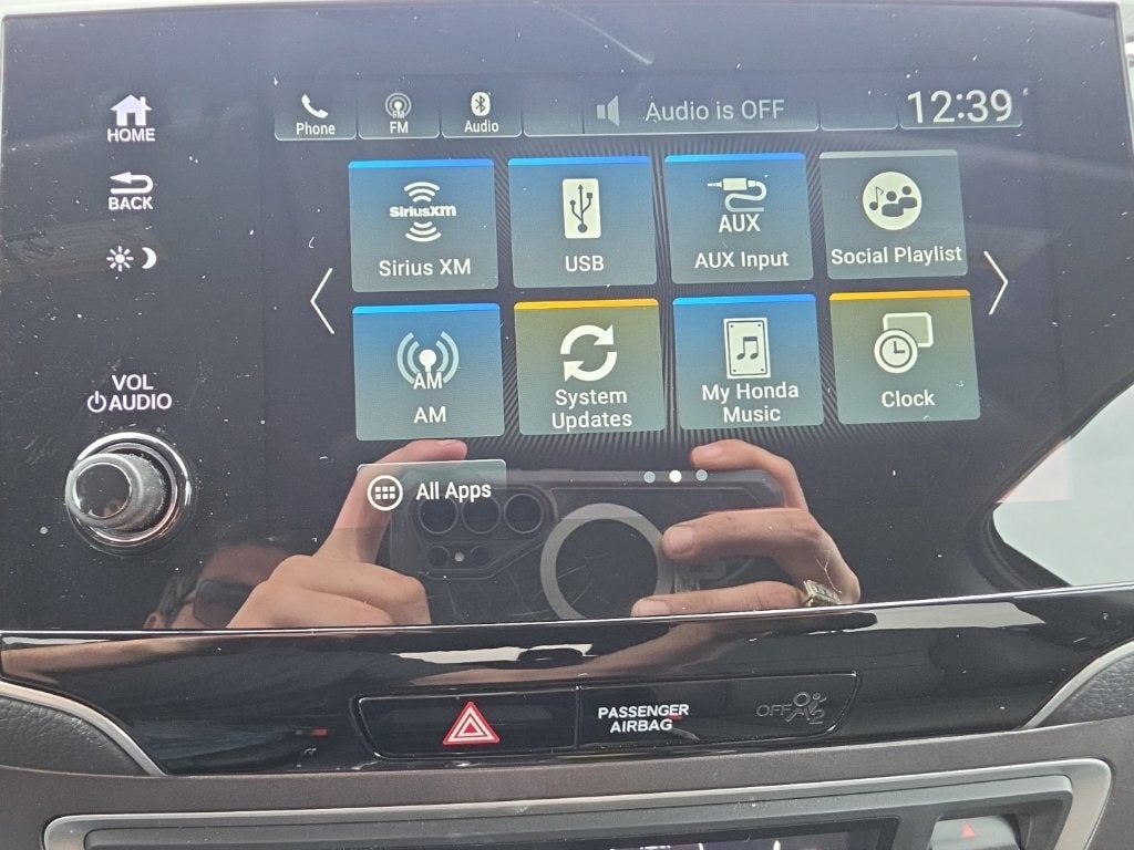2022 Honda Pilot AWD Special Edition