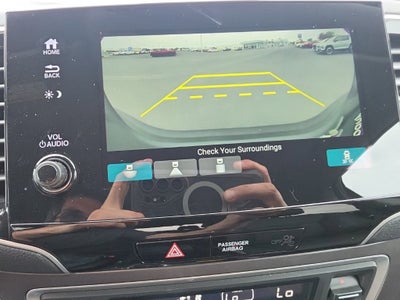 2022 Honda Pilot AWD Special Edition