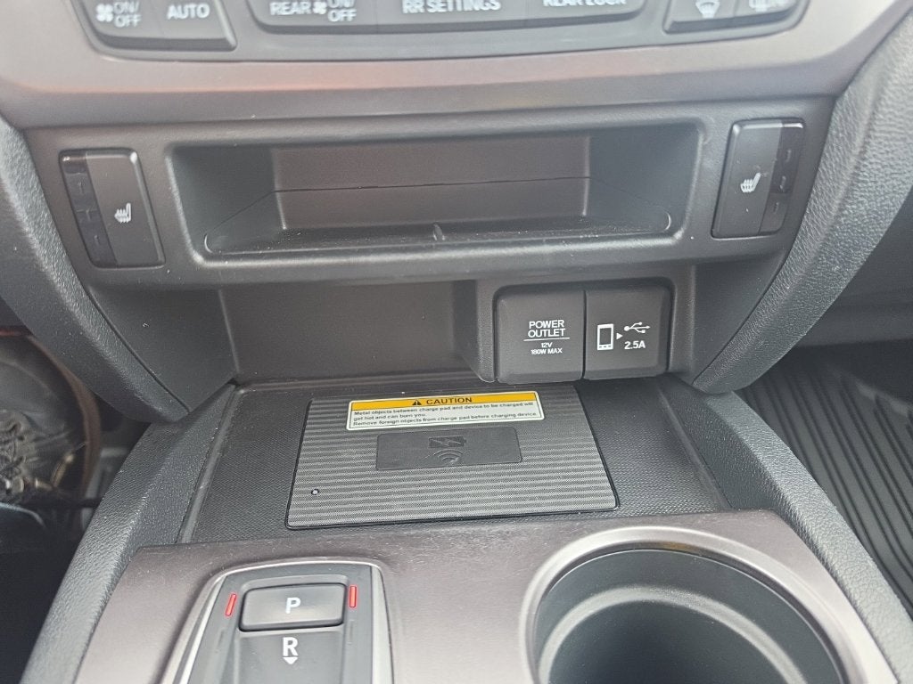 2022 Honda Pilot AWD Special Edition