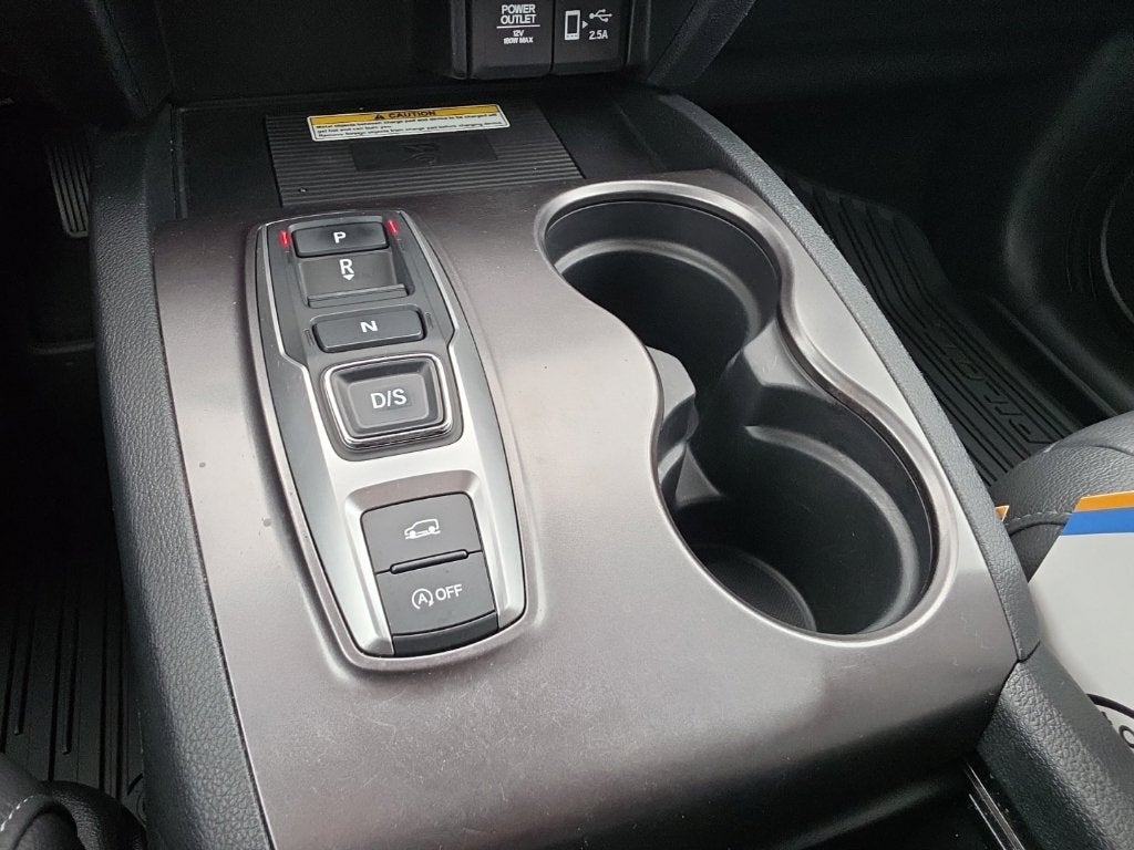 2022 Honda Pilot AWD Special Edition
