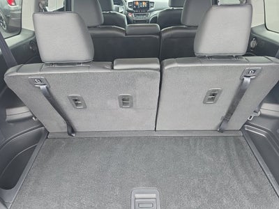 2022 Honda Pilot AWD Special Edition
