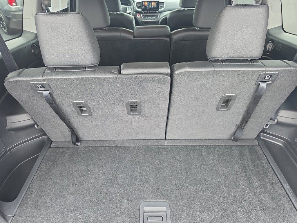 2022 Honda Pilot AWD Special Edition