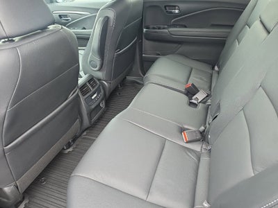 2022 Honda Pilot AWD Special Edition