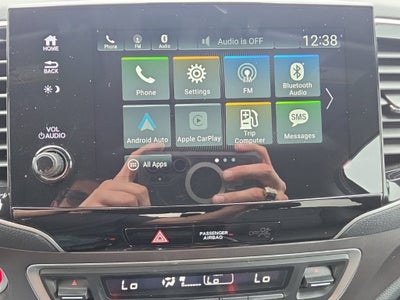 2022 Honda Pilot AWD Special Edition