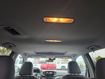 2022 Honda Pilot AWD Special Edition