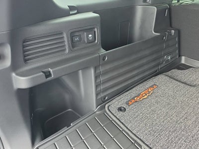 2026 Honda Passport AWD TrailSport Elite