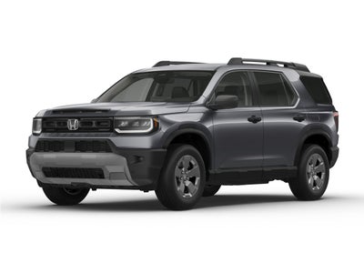 2026 Honda Passport AWD TrailSport Elite