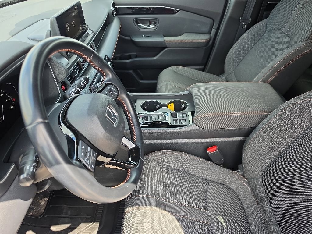 2023 Honda Pilot AWD Sport