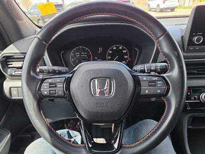 2023 Honda Pilot AWD Sport
