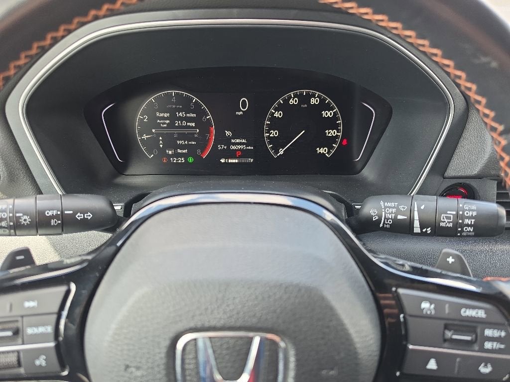 2023 Honda Pilot AWD Sport